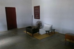 Bapu's Room in Hridaykunj