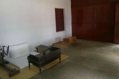 Bapu's Room in Hridaykunj