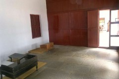 Bapu's Room in Hridaykunj