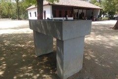 Economical use of Water