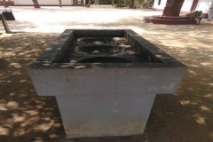 Economical use of Water