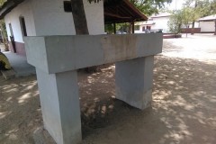 Economical use of Water