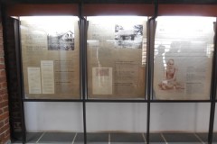 Gandhi in Ahmedabad