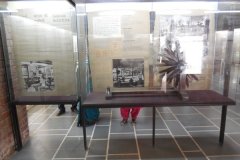 Gandhi in Ahmedabad