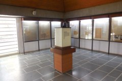 Gandhi in Ahmedabad