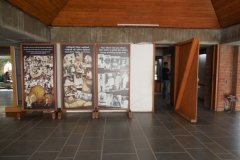 Gandhi in Ahmedabad