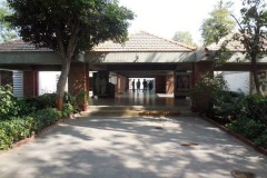 Gandhi Memorial Museum