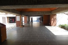 Gandhi Memorial Museum