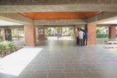 Gandhi Memorial Museum