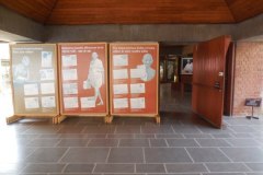 Gandhi Memorial Museum