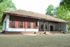 Hriday Kunj Corridor