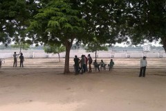 Hriday Kunj Corridor
