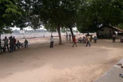 Hriday Kunj Corridor
