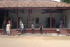 Hriday Kunj Corridor