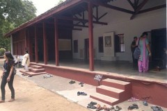 Hriday Kunj Corridor