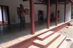 Hriday Kunj Corridor