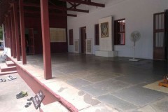 Hriday Kunj Corridor