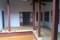 Initial Kitchen