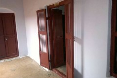 Initial Kitchen