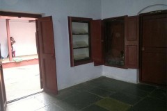 Initial Kitchen