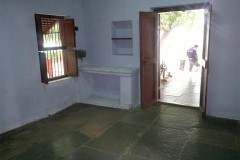Initial Kitchen