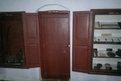 Initial Kitchen