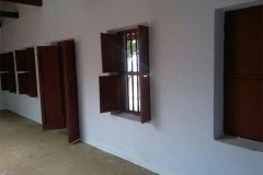 Kasturba's Room