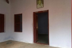 Kasturba's Room