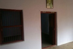 Kasturba's Room