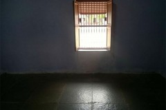 Kasturba's Room