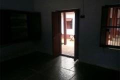 Kasturba's Room