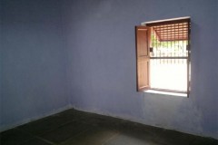 Kasturba's Room