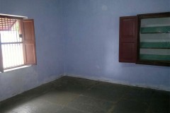 Kasturba's Room