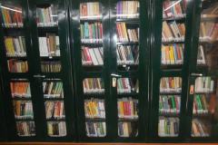 Office stores-Library