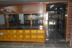 Office stores-Library