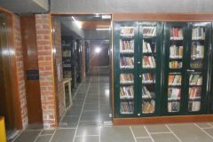 Office stores-Library
