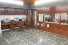 Office stores-Library