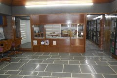 Office stores-Library