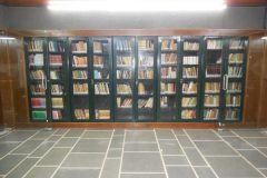 Office stores-Library