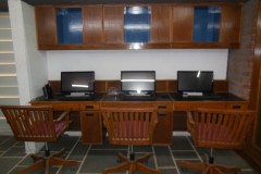 Office stores-Library
