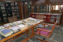 Office stores-Library