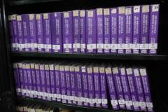 Office stores-Library