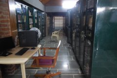 Office stores-Library