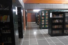 Office stores-Library