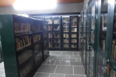Office stores-Library