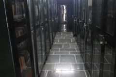 Office stores-Library