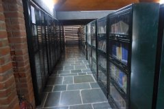 Office stores-Library