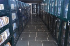 Office stores-Library