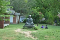 Satyagraha Ashram of Sabarmati