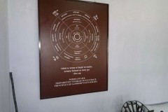 The Life Cycle of a Satyagrahi
